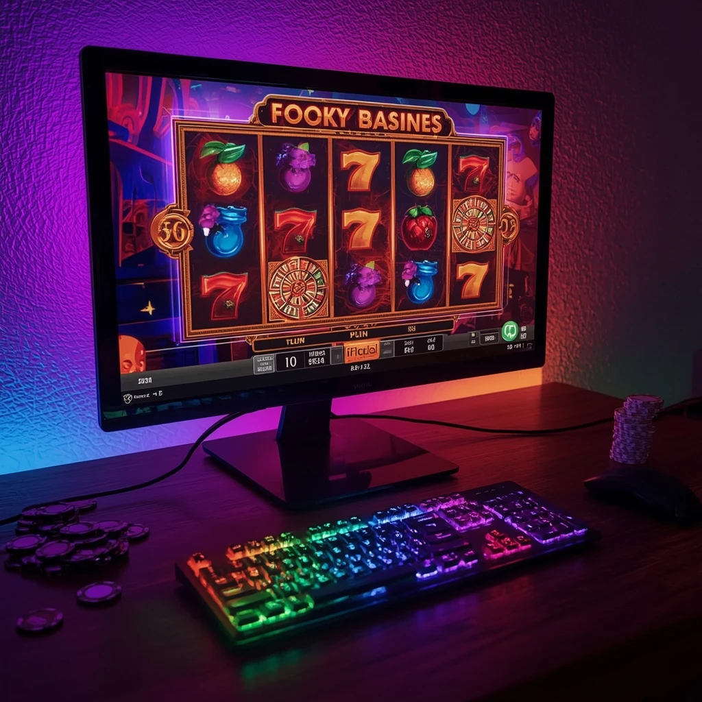 Microgaming Dolly Casino