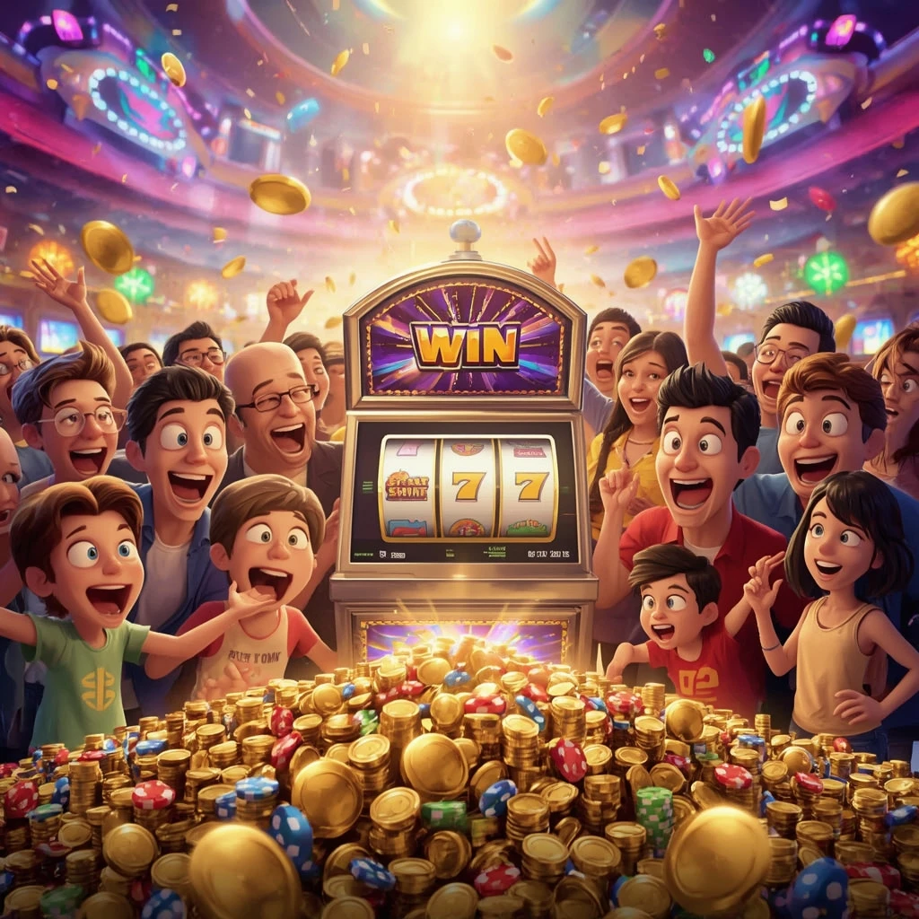 meilleurs jeux de jackpot chez Dolly Casino