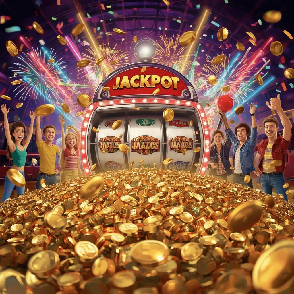 excellentes machines à sous Dolly Casino