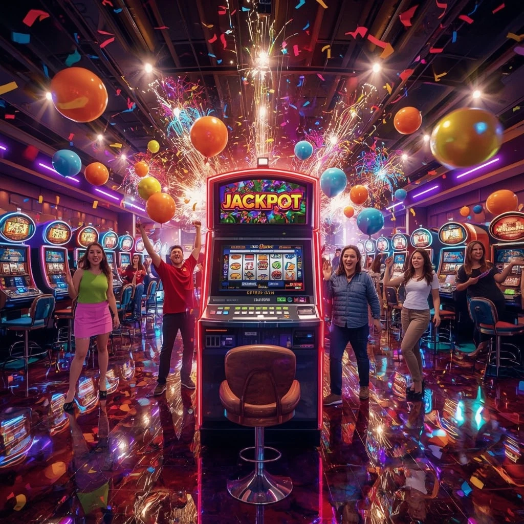 Les jackpots fixes Dolly Casino