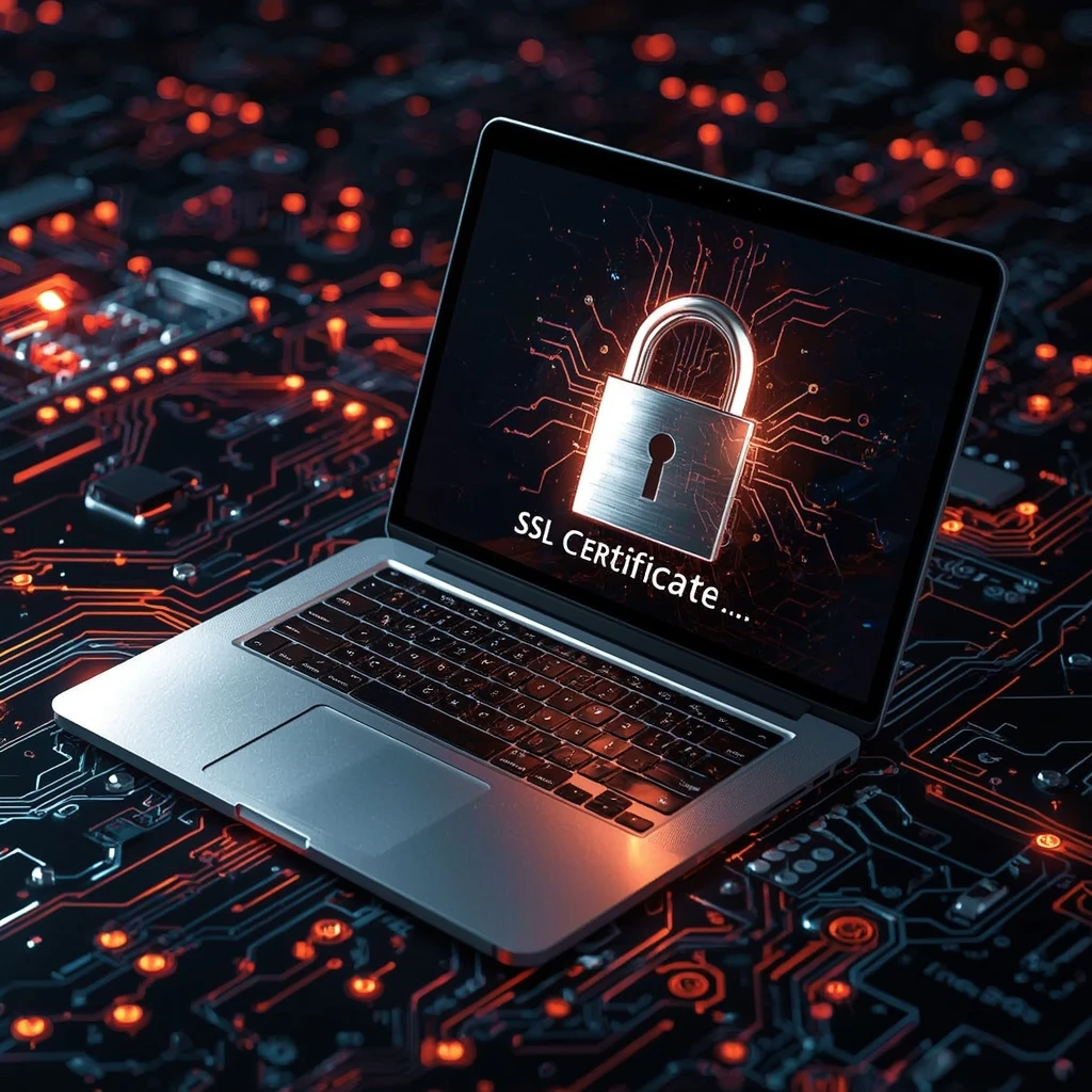 certificat ssl DOLLY CASINO