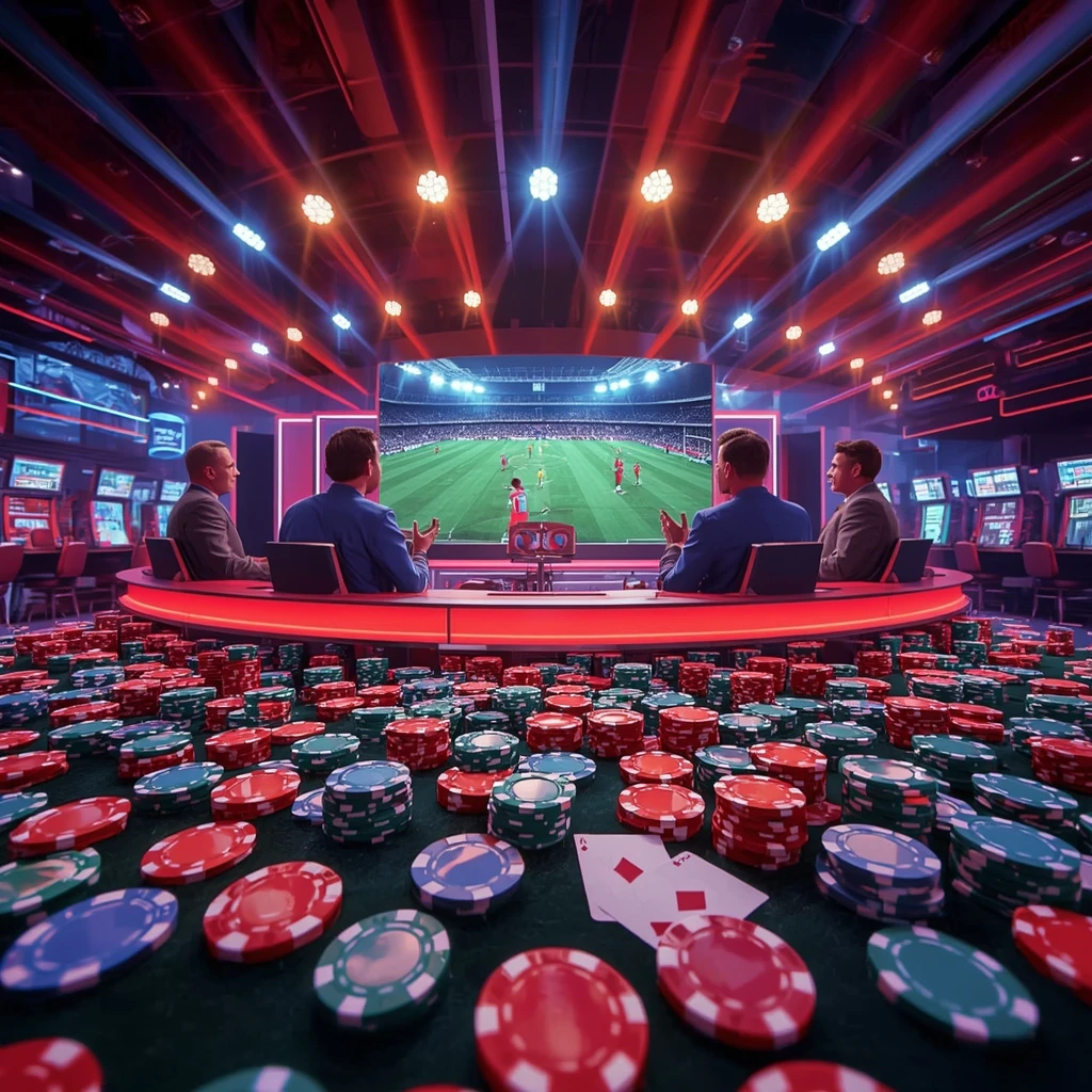 Paris au casino sur le football DOLLY CASINO