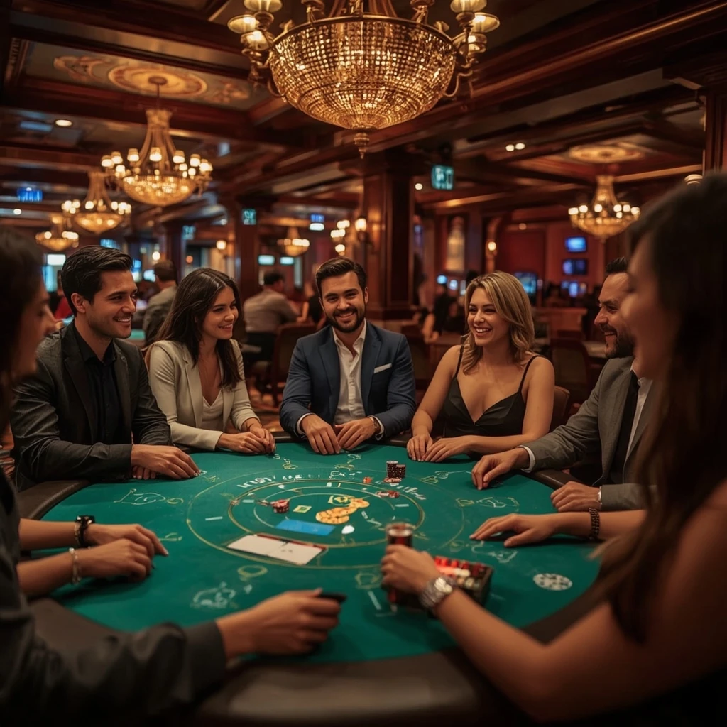 Double Bonus Poker au Dolly Casino