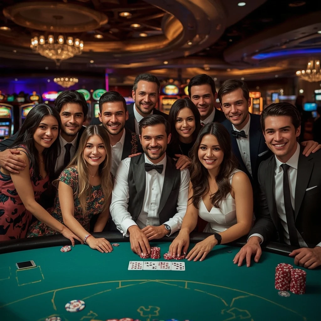 Les bases du jeu DOLLY CASINO